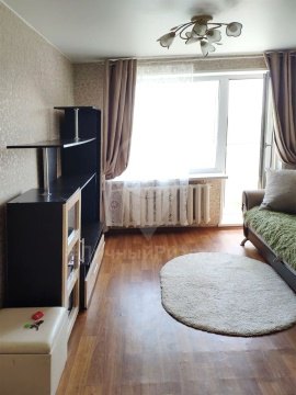 1-к квартира, 5/5 эт., 30м²