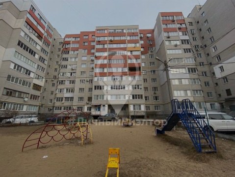 3-к квартира, 2/10 эт., 102м²