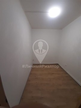 1-к квартира, 13/18 эт., 34м²