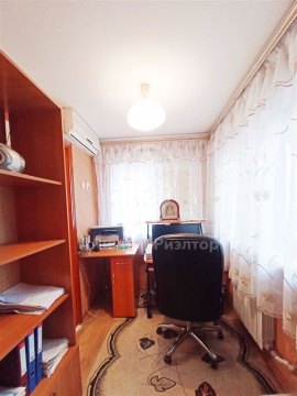 2-к квартира, 1/9 эт., 47м²