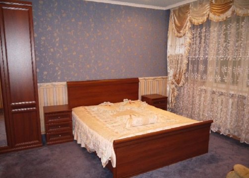 2-к квартира, 4/17 эт., 65м²