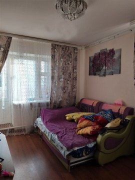 2-к квартира, 2/2 эт., 41м²