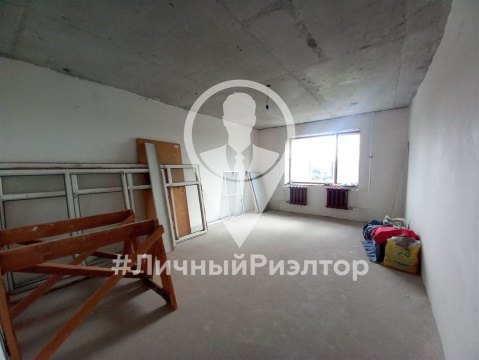 1-к квартира, 5/10 эт., 54м²