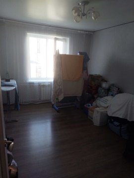 3-к квартира, 5/5 эт., 72м²