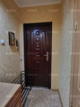 2-к квартира, 5/5 эт., 44м²