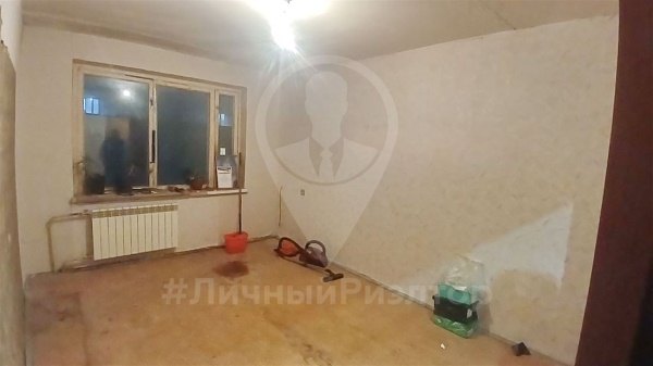 2-к квартира, 9/9 эт., 50м²