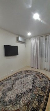 1-к квартира, 6/10 эт., 35м²