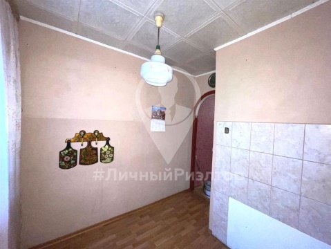 3-к квартира, 4/5 эт., 61м²