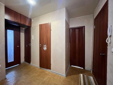 2-к квартира, 2/3 эт., 50м²