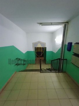 2-к квартира, 8/10 эт., 64м²