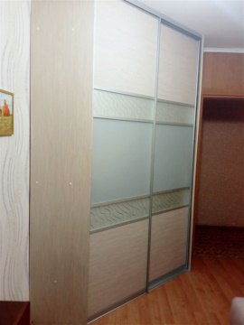 2-к квартира, 1/5 эт., 45м²