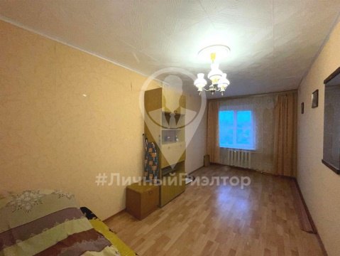 3-к квартира, 4/5 эт., 61м²