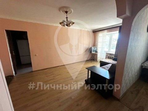 2-к квартира, 4/4 эт., 44м²