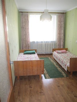 3-к квартира, 1/5 эт., 69м²