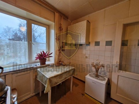 2-к квартира, 3/5 эт., 41м²