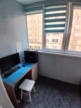 2-к квартира, 3/10 эт., 52м²