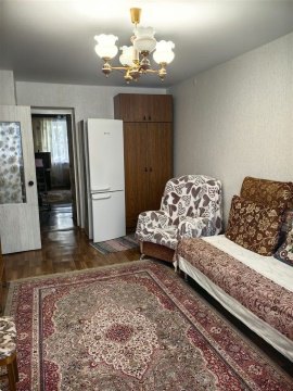 2-к квартира, 2/5 эт., 44м²