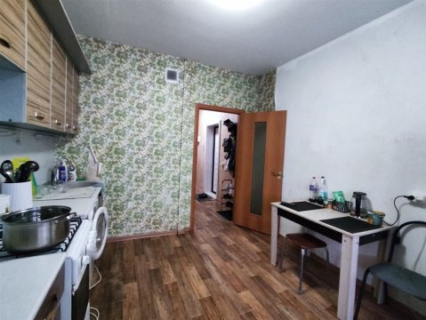 1-к квартира, 5/10 эт., 44м²