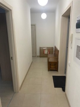 2-к квартира, 4/21 эт., 57м²