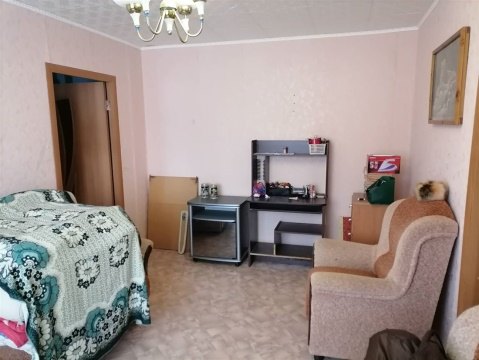 3-к квартира, 3/4 эт., 48м²