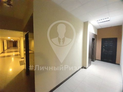 1-к квартира, 10/10 эт., 37м²