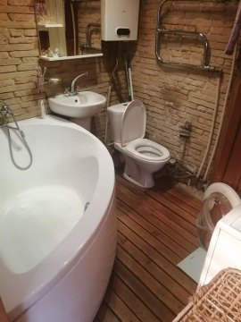 2-к квартира, 5/5 эт., 44м²