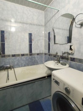 2-к квартира, 6/10 эт., 59м²