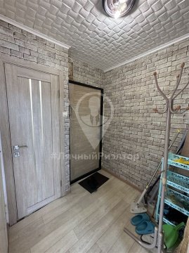 1-к квартира, 3/5 эт., 34м²