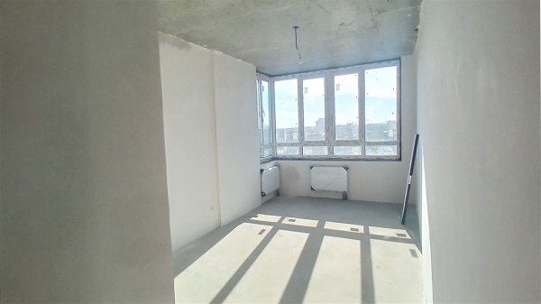 3-к квартира, 19/25 эт., 80м²