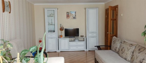 2-к квартира, 5/9 эт., 54м²