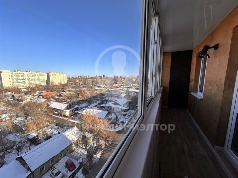 3-к квартира, 10/10 эт., 76м²