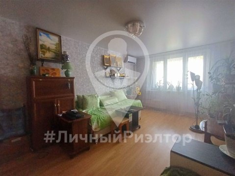 1-к квартира, 7/12 эт., 34м²