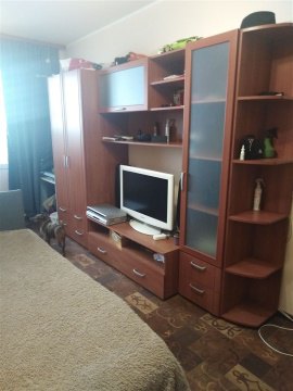 1-к квартира, 5/10 эт., 41м²