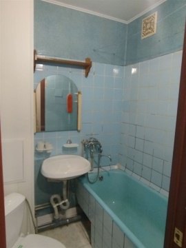 1-к квартира, 8/16 эт., 32м²