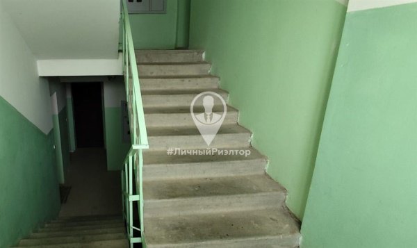 1-к квартира, 2/3 эт., 30м²