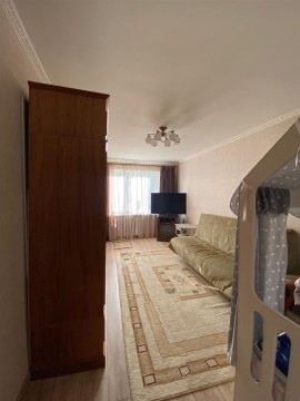 2-к квартира, 4/5 эт., 47м²