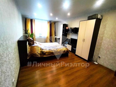 1-к квартира, 5/10 эт., 45м²