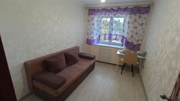 2-к квартира, 3/5 эт., 40м²