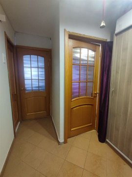 1-к квартира, 10/11 эт., 34м²