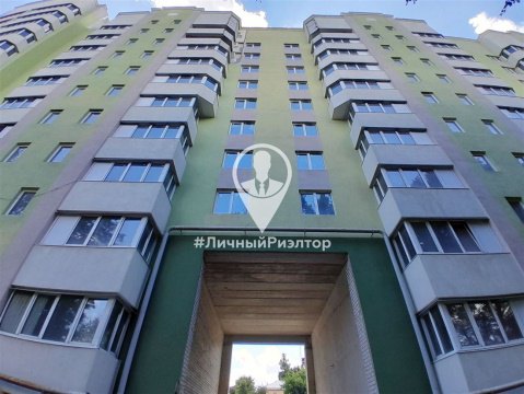 2-к квартира, 7/10 эт., 69м²