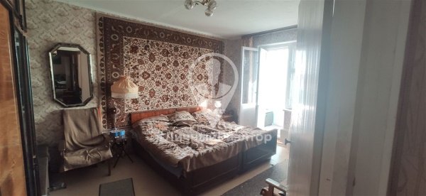 4-к квартира, 5/5 эт., 84м²