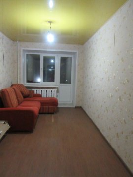 Комната в 5-к квартире, 3/5 эт., 17м²