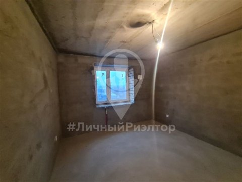 1-к квартира, 6/10 эт., 35м²