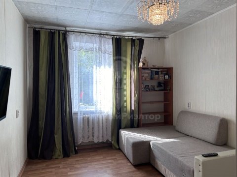 2-к квартира, 1/9 эт., 50м²