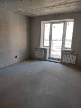 2-к квартира, 1/10 эт., 69м²