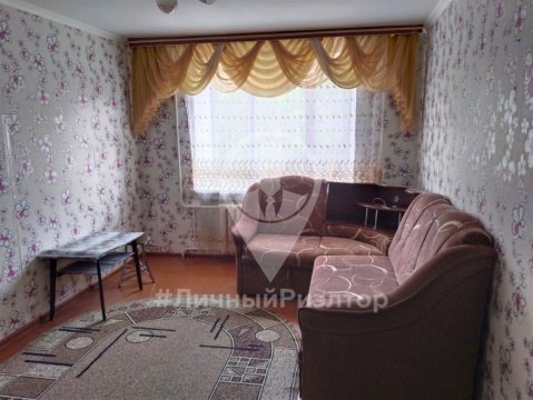 2-к квартира, 4/5 эт., 44м²