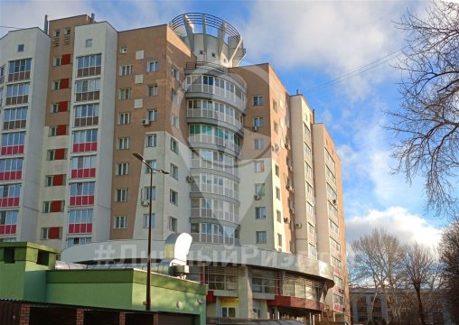 1-к квартира, 5/10 эт., 43м²