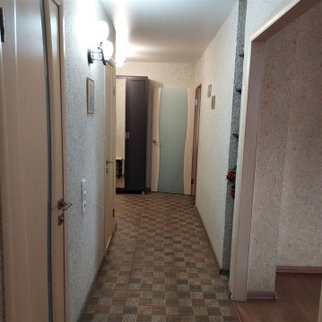 2-к квартира, 6/10 эт., 64м²