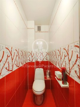 2-к квартира, 8/10 эт., 80м²