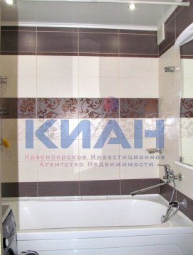 1-к квартира, 8/10 эт., 41м²